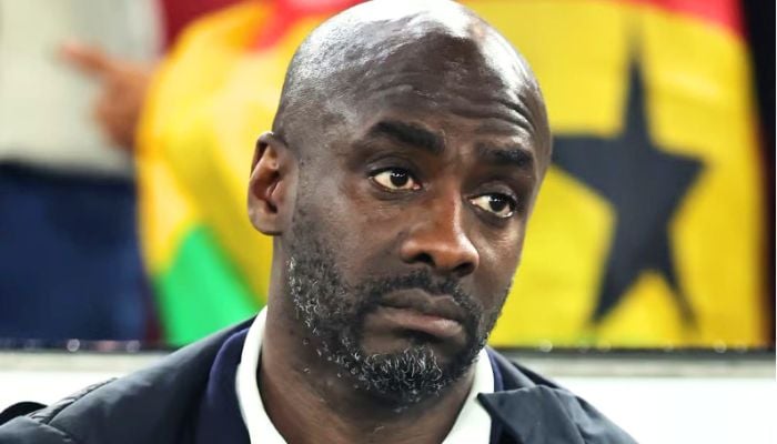 FIFA World Cup 2026: Ghana fires head coach days before opening match