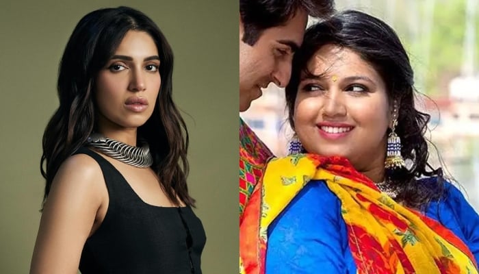 Inside Bhumi Pednekars tough weight loss journey: Its exhausting