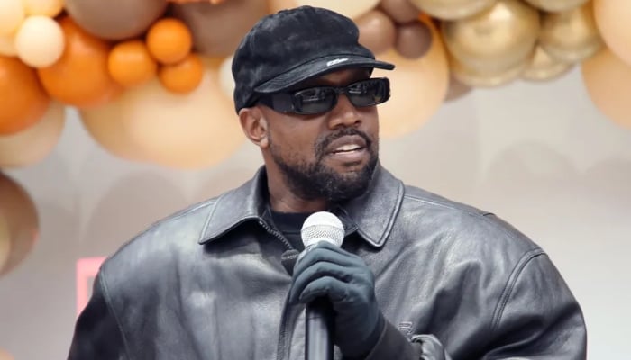 Kanye Wests London gig at risk as UK antisemitism charity flags concerns