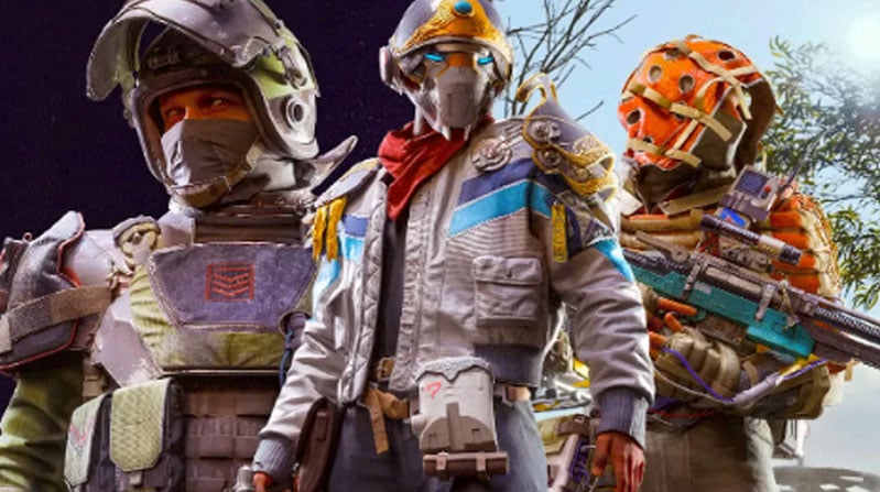 Arc Raiders Flashpoint update: Exciting gameplay tweaks, improvements