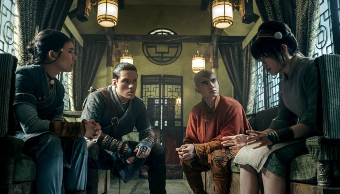 Avatar: The Last Airbender Season 2 unveiled new poster, release date