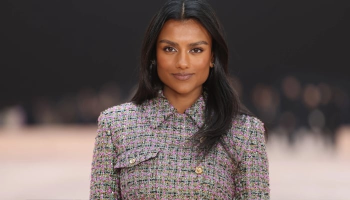 Simone Ashley sparks buzz with debut single announcement