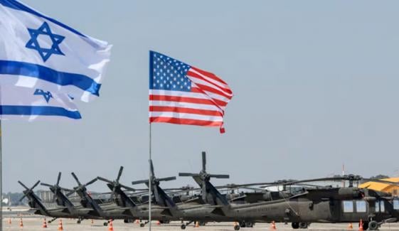 اسرائیل نے ایران کے سپریم لیڈر اور 250 سے زائد سینئر افسران کو شہید کیا: امریکی اخبار