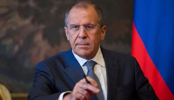 مشرقِ وسطیٰ بحران بڑے تنازع میں بدل سکتا ہے، روس نے خبردار کردیا