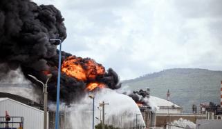 ایرانی حملوں کی 87ویں لہر، امریکا اور اسرائیلی اہداف پر نئے حملے