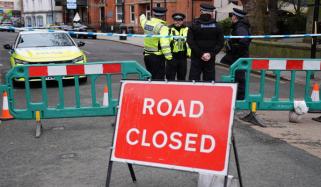 ڈربی سٹی سینٹر، کار  سے7 افراد کو کچلنے والے ملزم سے مشترکہ تحقیقات شروع