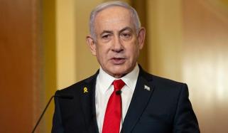  ایران جنگ میں آدھے سے زائد اہداف حاصل کر لیے: نیتن یاہو