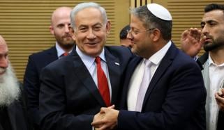 اسرائیل کے فلسطینیوں کیخلاف سزائے موت کے نئے قانون کیخلاف عالمی سطح پر شدید ردعمل