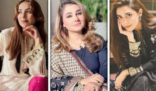 مایا علی نے جویریہ سعود کے یمنیٰ زیدی سے متعلق طنزیہ تبصرے پر کیا کہا؟