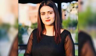 سحر حیات نے سمیع رشید سے خلع لینے کی وجہ بتا دی