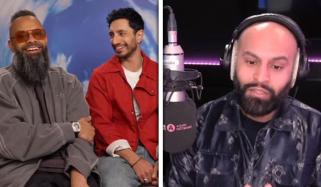 برطانوی اداکاروں نے ’جیو نیوز‘ کو کامیابی کا بینچ مارک قرار دے دیا