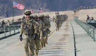 زگروس تا دشتِ لوط ایرانی علاقہ امریکی فوجیوں کیلئے چیلنج کیوں؟ سابق بھارتی کرنل راجیو اگروال کا تجزیہ