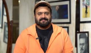 بھارتی گانوں پر پاکستان میں پابندی عائد ہونی چاہیے: ساحر علی بگا