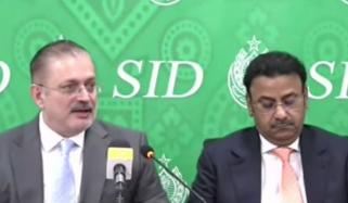  اسکول، کالجز اور جامعات میں تدریسی عمل کل سے بحال ہو جائے گا: شرجیل میمن