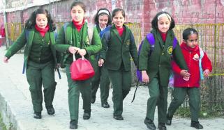 بلوچستان میں سرکاری و نجی اسکولز کل سے کھلیں گے