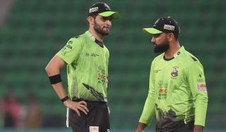 پی ایس ایل 11: فخر زمان 2 میچز کیلئے معطل