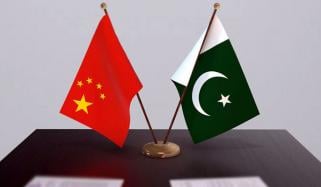 چین اور پاکستان ہرحال میں اسٹریٹجک شراکت دار ہیں: بیجنگ