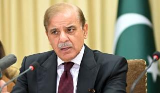 کفایت شعاری، بچت اقدامات سے عام آدمی کو 129 ارب کا ریلیف دیا، وزیراعظم شہباز شریف