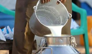 کراچی: دودھ کی قیمت میں فی لیٹر 20 روپے اضافہ کردیا گیا