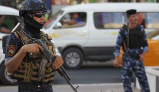  بغداد میں غیر ملکی خاتون صحافی کو اغوا کرلیا گیا