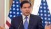 آبنائے ہرمز ہر صورت کھولی جائے گی: امریکی وزیرِ خارجہ مارکو روبیو