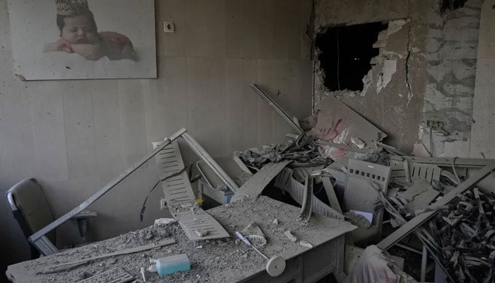 — فائل فوٹو