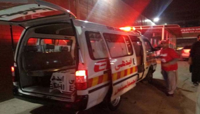 — فائل فوٹو