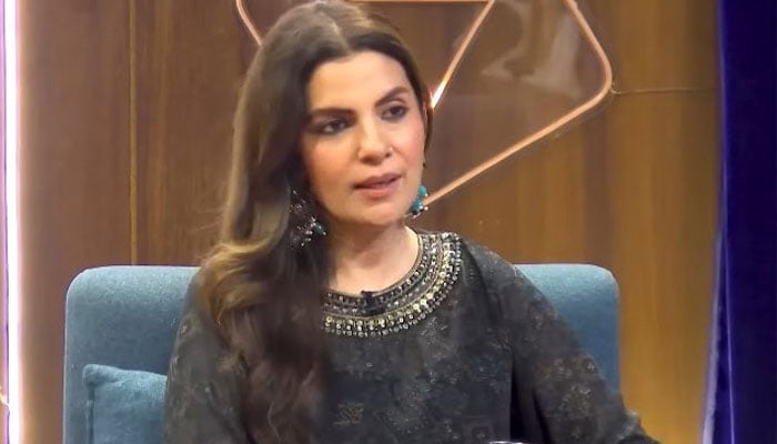 کرن خان — فائل فوٹو