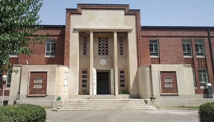 — فائل فوٹو