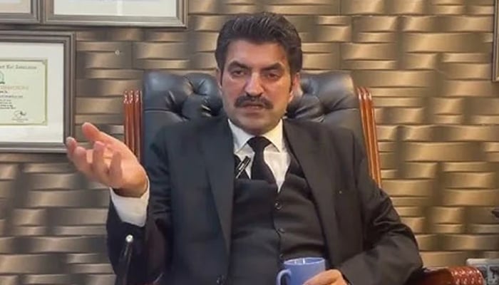 خیبر پختونخوا حکومت میں سنگین بدعنوانیاں ہیں: شیر افضل مروت