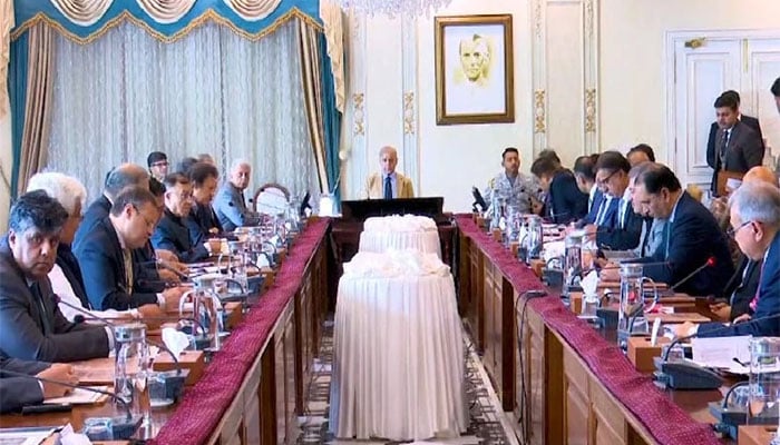 فوٹو: پی ٹی وی