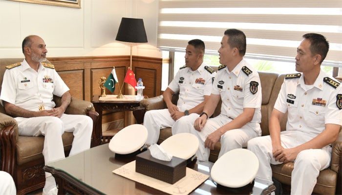 تصویر سوشل میڈیا۔