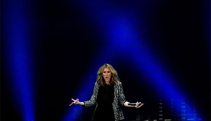 فوٹو: اے ایف پی