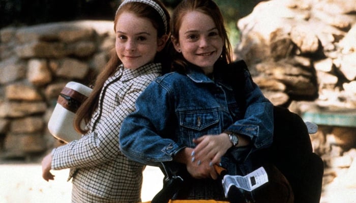 The Parent Trap