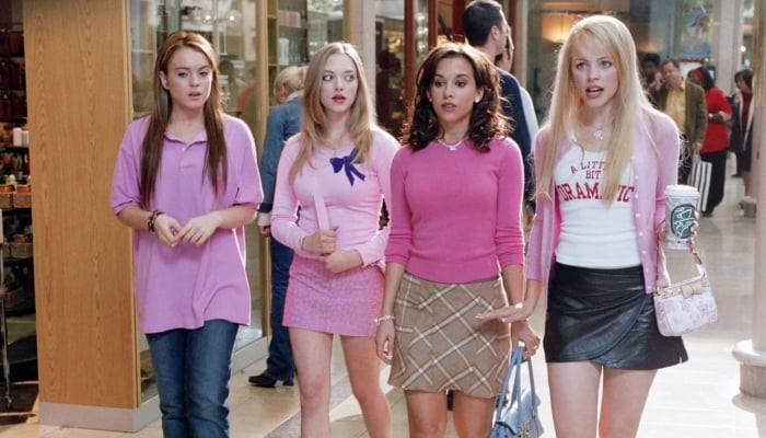 Mean Girls