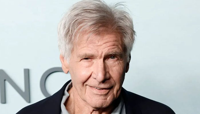 Shrinking stars dish out Harrison Ford’s best moments amid his exit rumours