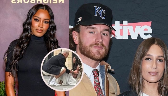 Ciara Millers dramatic response to Amanda Batula, West Wilsons romance stuns fans