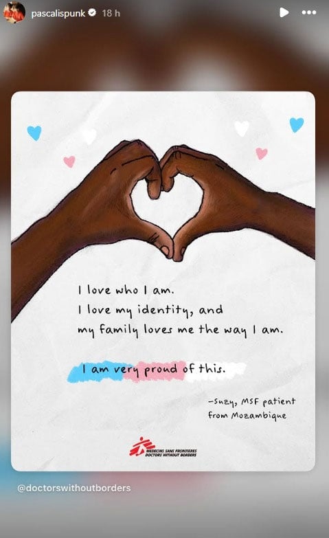 Pedro Pascal finally clears air on his identity amid Rafael Olarra relationship: love who I am