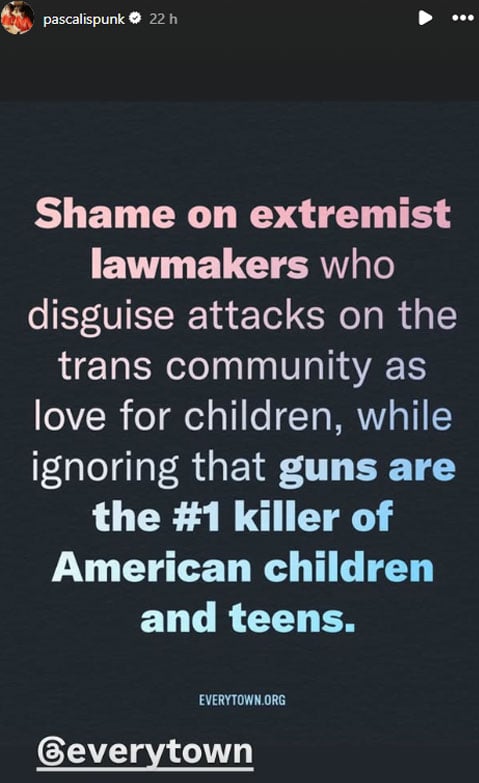 Pedro Pascal finally clears air on his identity amid Rafael Olarra relationship: love who I am