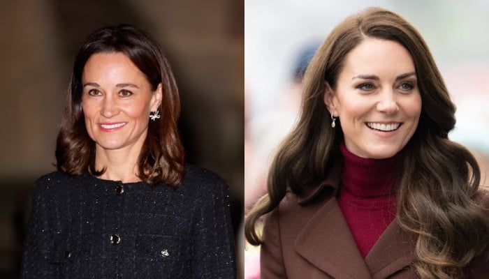 Princess Kate sister Pippa Middleton reveals exciting family Easter plans