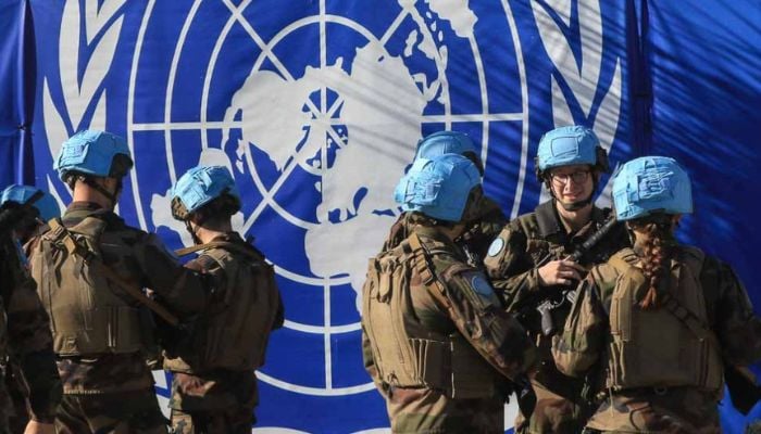 Indonesia calls for investigation into UN peacekeepers deaths in Lebanon