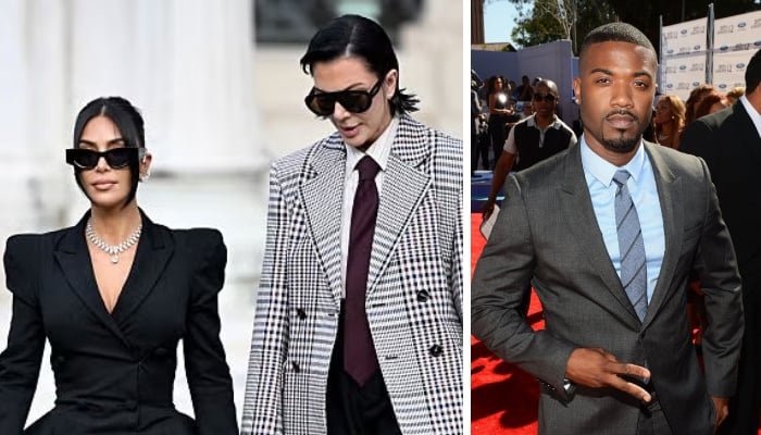 Kim Kardashian, Kris Jenner hit with brutal blow in Ray J defamation case