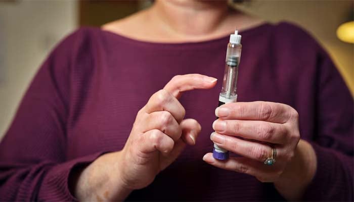 NHS to offer weight-loss drug to heart patients to prevent attacks and strokes