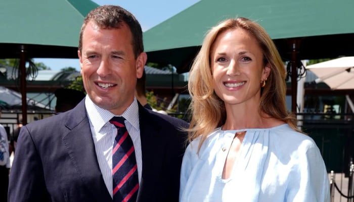 Princess Annes sons new wedding date revealed after major mix-up