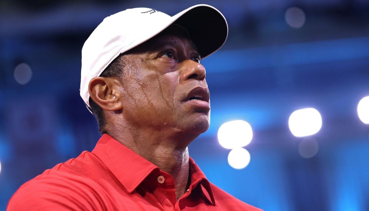 Tiger Woods breaks silence: Golf star stepping away for treatment after Florida DUI arrest