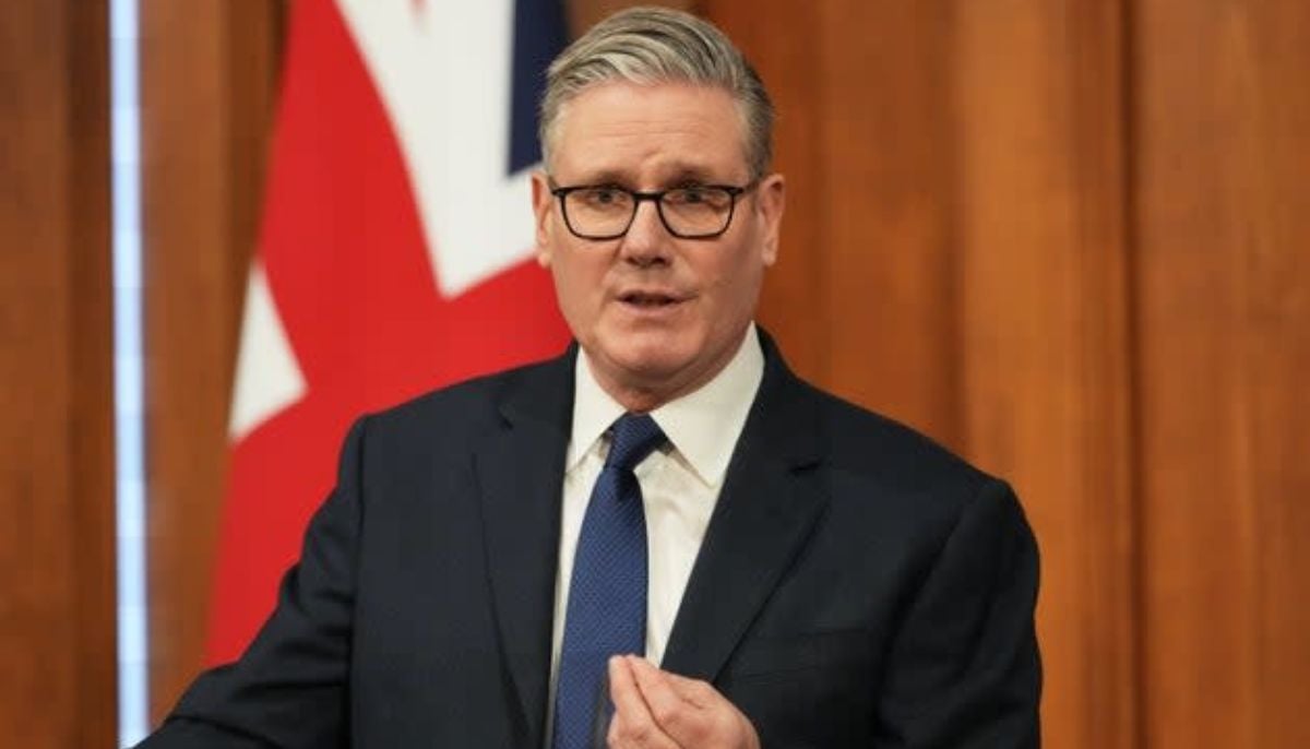 Keir Starmer pivots to EU partnership amid Iran war and global oil crisis