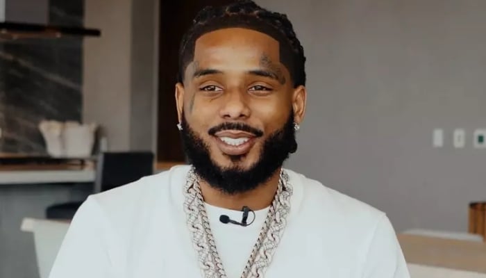 Pooh Shiestys Memphis home raided by FBI months after prison release