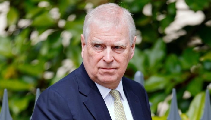 Andrew Mountbatten-Windsor spotted driving in Sandringham ahead of big move