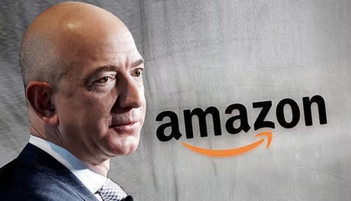 Iran missile attack targets Amazon cloud facility in Bahrain