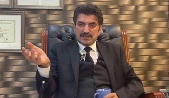 خیبر پختونخوا حکومت میں سنگین بدعنوانیاں ہیں: شیر افضل مروت